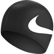 Nike Os Big Swoosh NESS8163-001 Swim Cap
