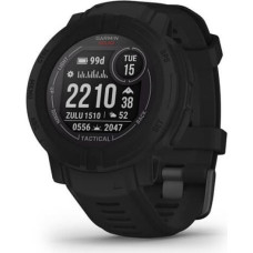 Garmin Instinct 2 SOLAR Tactical Edition Black watch