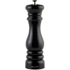 Salter BW13676EU7 Chester Salt & Pepper Mill Black