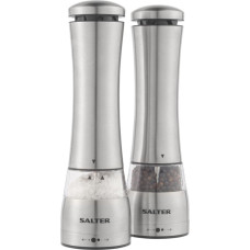 Salter BW118471EU7 Electric Mill Set