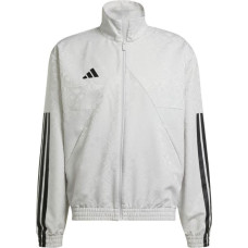 Adidas Tiro WV TT Q3 M sweatshirt JW0233 (M)