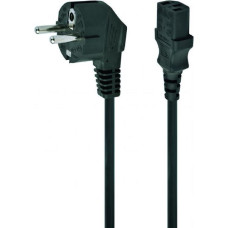 Gembird Kabel zasilający c13 1m