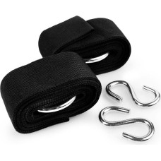 Spokey Gibbon 6307909899 Hammock Straps