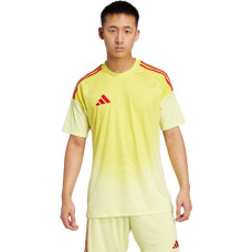 Adidas Tiro 25 Competition Short Sleeve Goalkeeper Jersey M JN2016 (S)