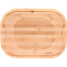 Salter BW072712EU7 Bamboo Carving Board