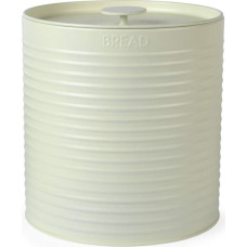 Russell Hobbs RH03269CEU7 Ribbed Bread Bin - Cream