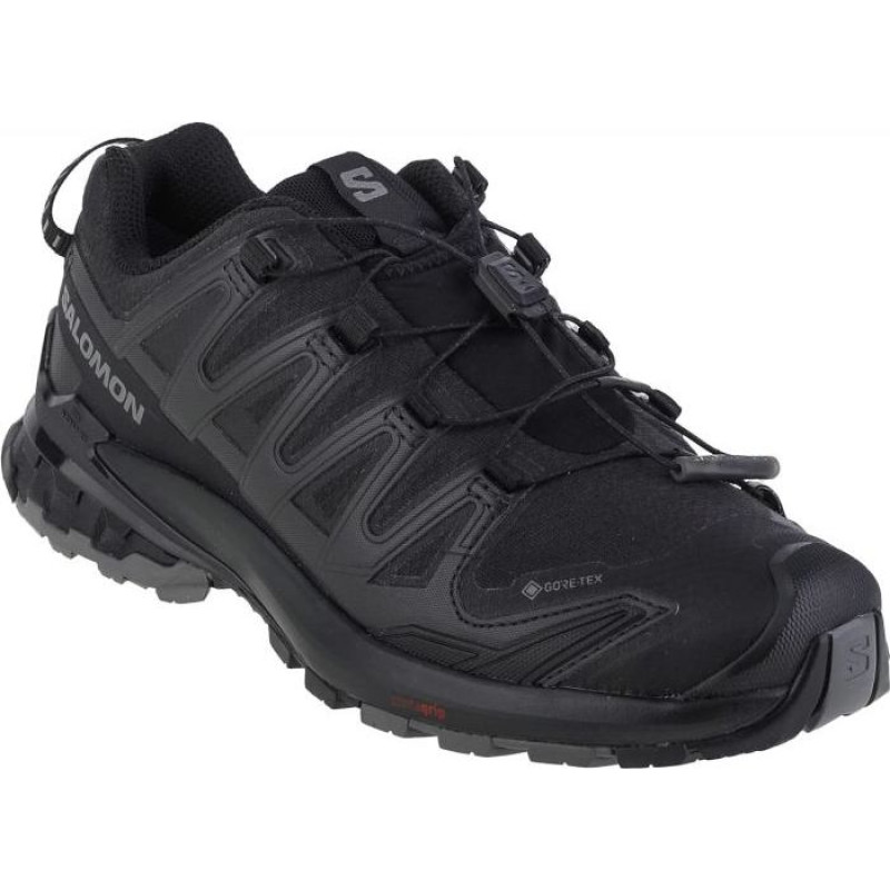 Salomon XA Pro 3D v9 GTX W 472708 Running Shoes (42 2/3)