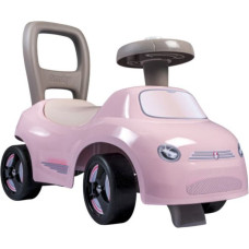 Smoby Jeździk ride-on różowy