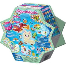 Aquabeads - Star Bead Studio- Toy - rotaļlieta