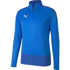 Puma TeamGoal Training 1/4 Zip Top M 658629 02 sweatshirt (2 XL)