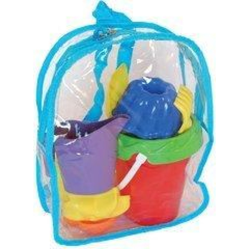 Adriatic 769 Complete Rucksack with Pitcher - Toy - rotaļlieta