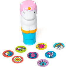 Spin Master Melissa & Doug Arts and Crafts: Sticker Wow! - Cupcake (20156127)