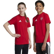 Adidas Arsenal London Tee Jr IT4095 (176 cm)