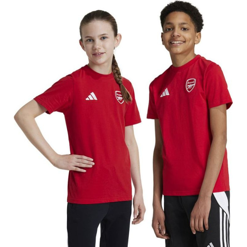 Adidas Arsenal London Tee Jr IT4095 (176 cm)