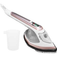 Adler Parownica do ubrań & żelazko 2 w 1 adler adler