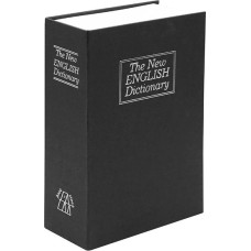 Tracer 47654 BookSafe Pro Money Box