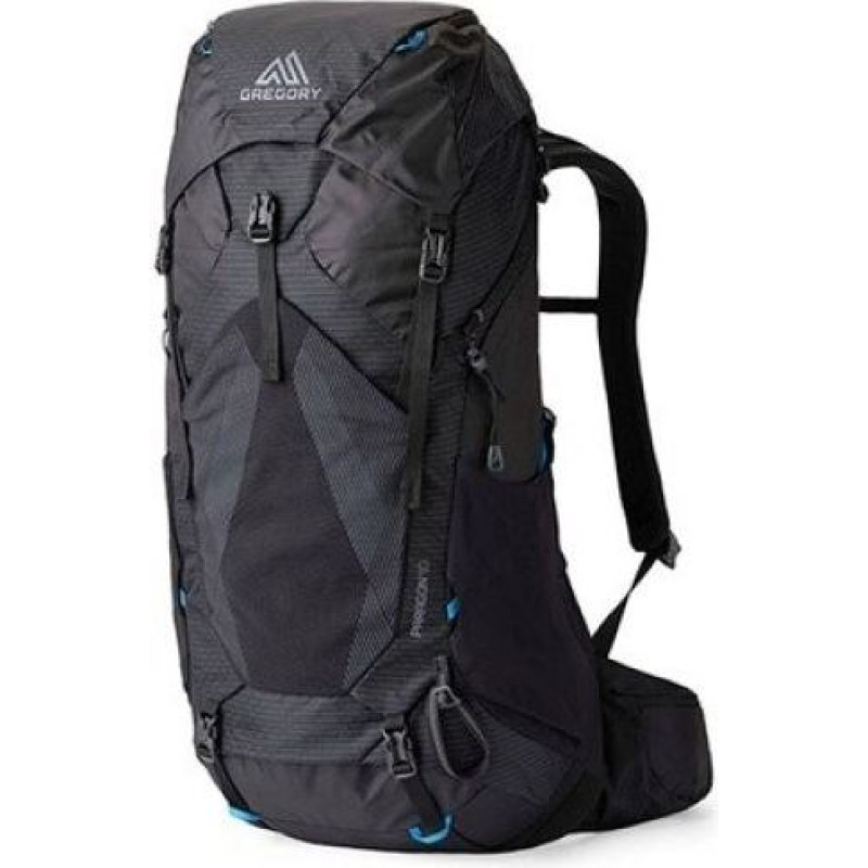 Gregory Paragon 40 Alpine Black Hiking Backpack