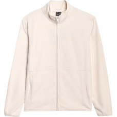 4F fleece sweatshirt W 4FWMM00TFLEF314 12S (L)