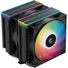 Deepcool k cooler ag620 argb v2