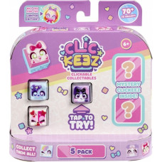 Goliath Clickezz kolekcjonerskie klawisze do klawiatury multipack (5 sztuk)