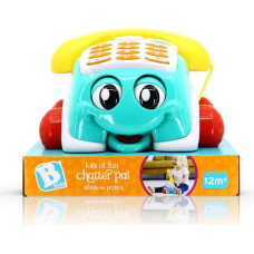 B-Kids Interaktywny telefon