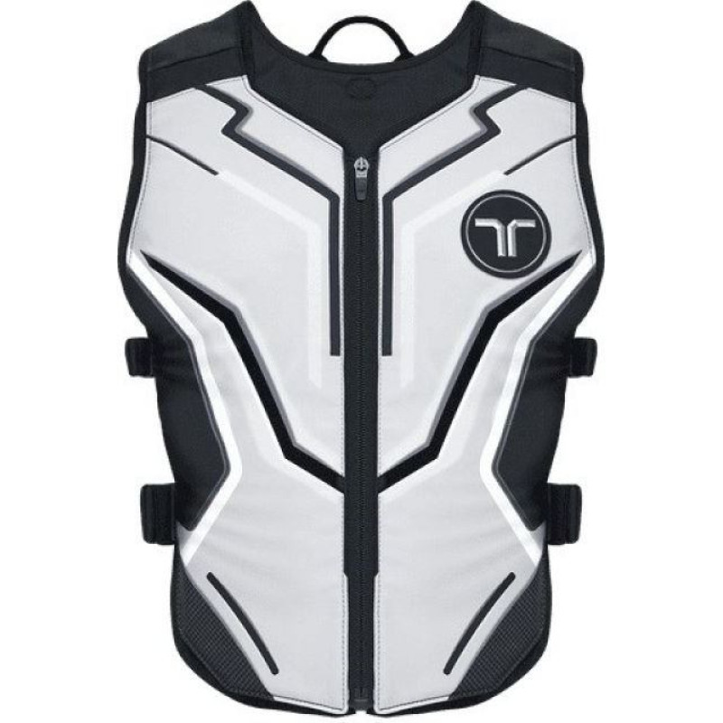 bHaptics TactSuit Air Ash Haptic Vest
