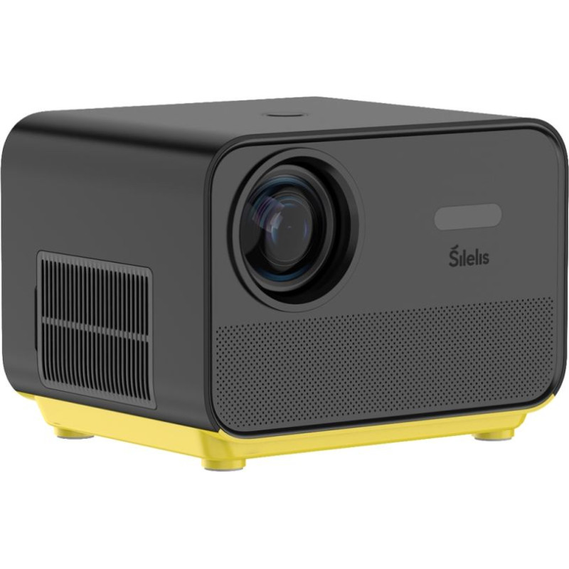 Šilelis Silelis P-6