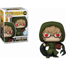 Funko Pop! Animation: Tokyo Ghoul:Re - Nishiki Nishio (Special Edition) #1548 Vinyl Figure