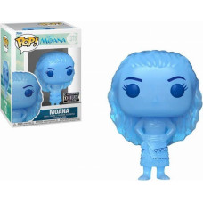 Funko Pop! Disney: Moana - Moana (Special Edition) #1378 Vinyl Figure