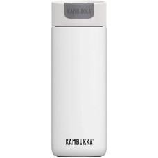 Kambukka kubek termiczny olympus 500ml - marshmallow white