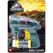 As Company AS Jurassic World - Bubble Blower (5200-01366)