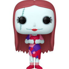 Funko Pop! Disney: The Nightmare Before Christmas Valentines S1 - Sally #1408 Vinyl Figure