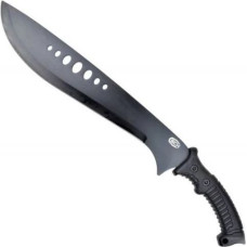 SCK Fixed Blade Machete Model K828 with Sheath