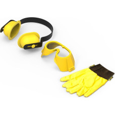 Red Toolbox Stanley Jr. - Role Playing: Protection Set (SRP063-SY)