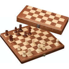 Philos Chess cassette, field 42 mm šahs