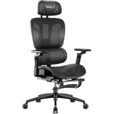 Huzaro Combat 7.9 Black Gaming Chair