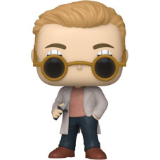 Funko Pop! Television: The Sandman - The Corinthian #1641 Vinyl Figure