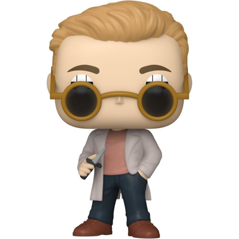 Funko Pop! Television: The Sandman - The Corinthian #1641 Vinyl Figure