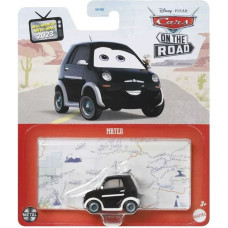 Mattel Disney Pixar: Cars On the Road - Mateo (HKY51)