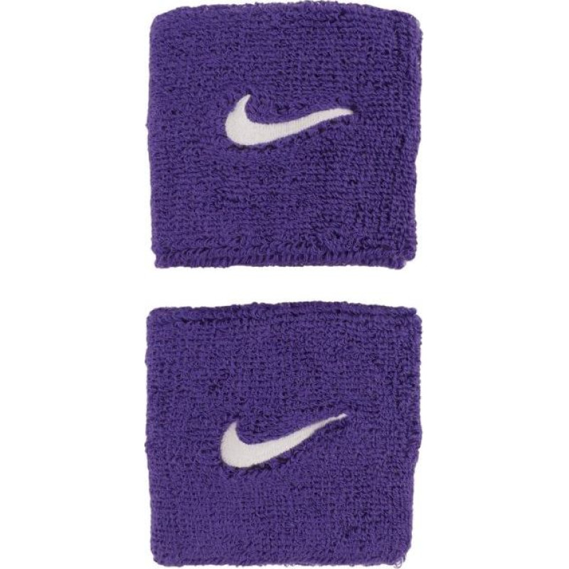 Nike Swoosh Wristbands 2 Pack N1012405588OS