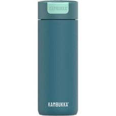 Kambukka kubek termiczny olympus 500ml - peacock blue
