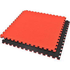 Inny Tatami exercise mat red-black-4 (uniw)