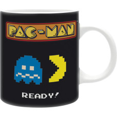 Abysse PAC-MAN - Pac-Man vs. Ghosts Mug (320 ml) (ABYMUG837_2)