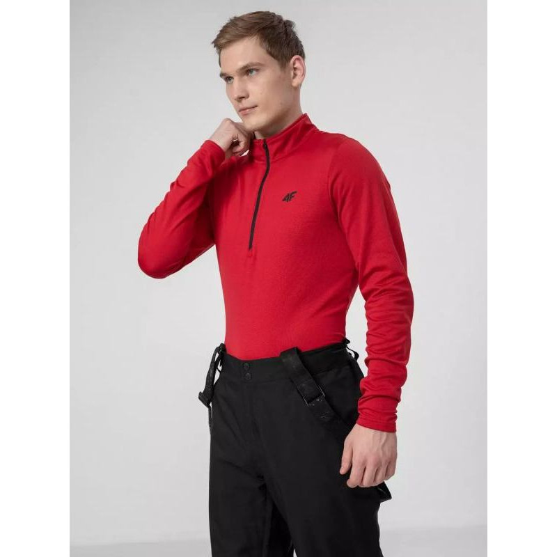 4F Thermoactive sweatshirt 4F M H4Z22-BIMD030 61S (3XL)