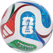 Adidas World Cup 26 Trionda League J290 JD8168 Football (5)