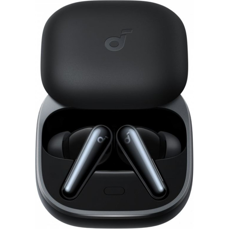 Anker Słuchawki soundcore liberty 5 bluetooth czarne