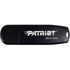 Patriot Pendrive xporter core 64gb usb 3.2 80mb/s
