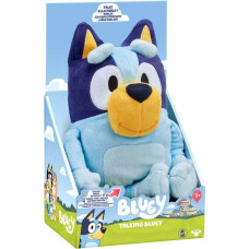 Tm Toys Interaktywna maskotka bluey