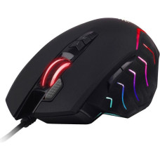A4TECH BLOODY MOUSE J95S STONE BLACK USB ACTIVATED