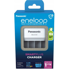 Panasonic Ładowarka panasonic bq-cc55